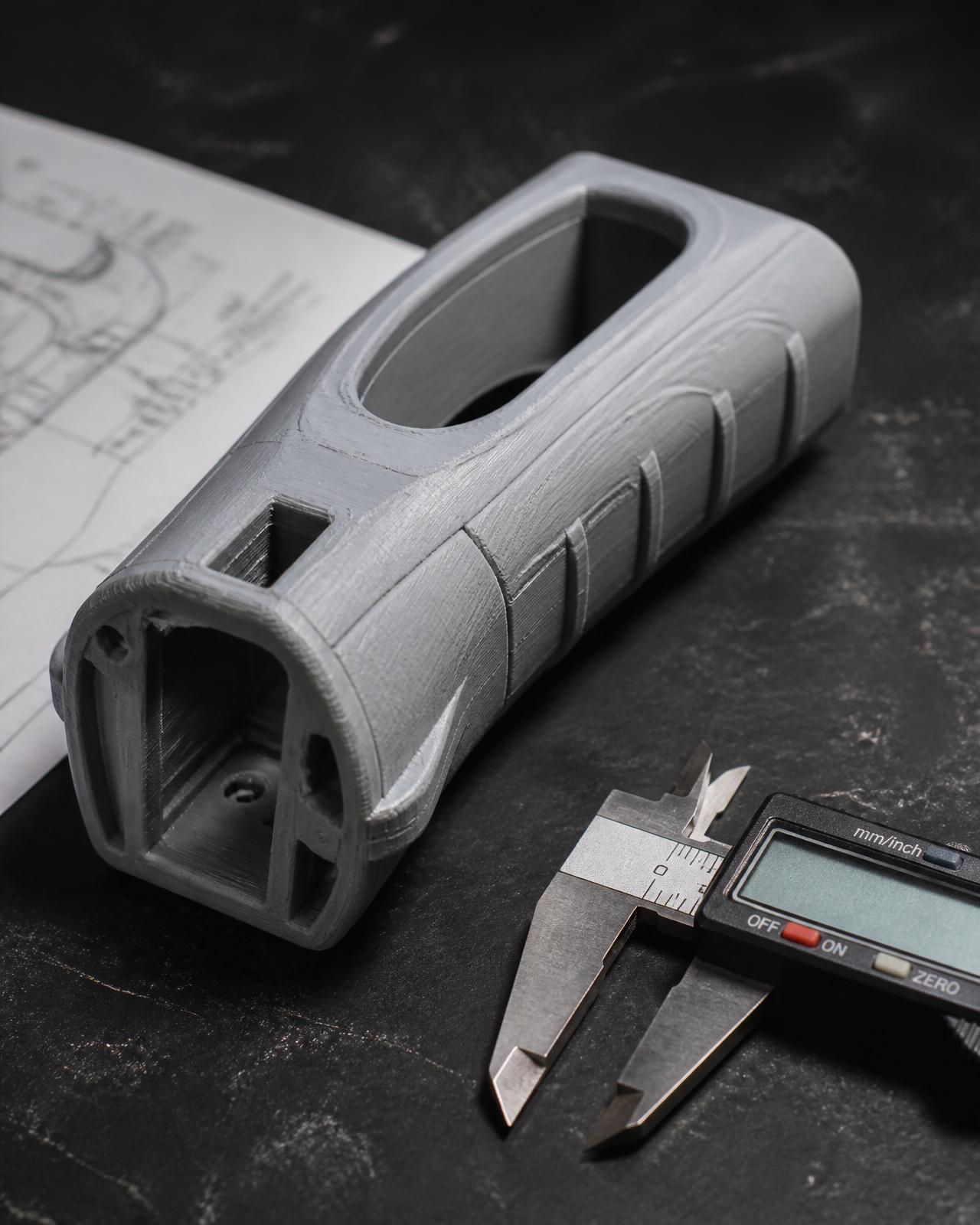 Prototype